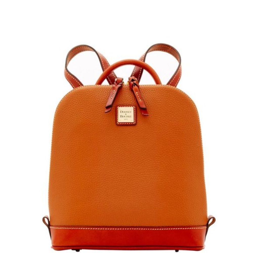 DOONEY & BOURKE ZIP POD BACK PACK